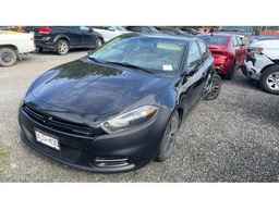 2014 DODGE DART SXT