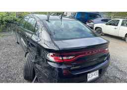 2014 DODGE DART SXT