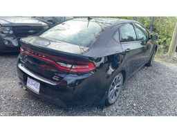 2014 DODGE DART SXT