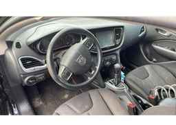 2014 DODGE DART SXT
