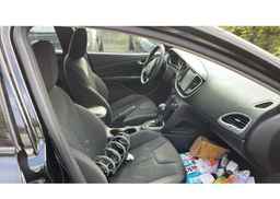 2014 DODGE DART SXT