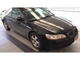 2000 HONDA ACCORD EX
