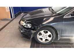 2000 HONDA ACCORD EX