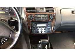 2000 HONDA ACCORD EX