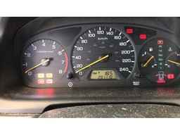 2000 HONDA ACCORD EX