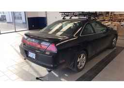 2000 HONDA ACCORD EX