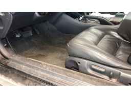 2000 HONDA ACCORD EX