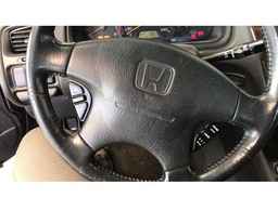 2000 HONDA ACCORD EX