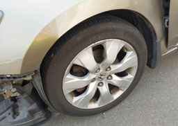 2010 HONDA ACCORD EX