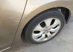 2010 HONDA ACCORD EX