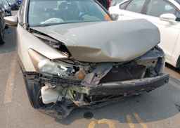 2010 HONDA ACCORD EX