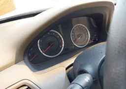 2010 HONDA ACCORD EX