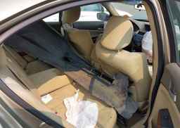2010 HONDA ACCORD EX