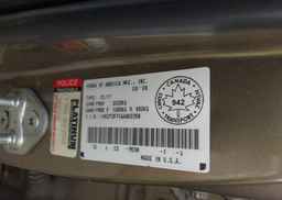2010 HONDA ACCORD EX