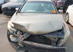 2010 HONDA ACCORD EX
