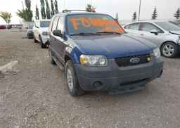 2007 FORD ESCAPE XLS