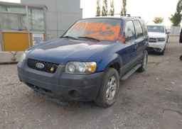 2007 FORD ESCAPE XLS