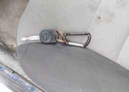 2007 FORD ESCAPE XLS
