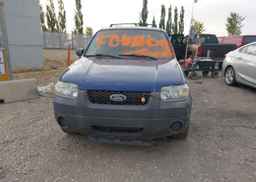2007 FORD ESCAPE XLS