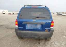 2007 FORD ESCAPE XLS