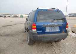 2007 FORD ESCAPE XLS