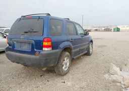 2007 FORD ESCAPE XLS