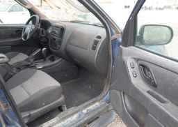 2007 FORD ESCAPE XLS