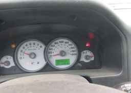 2007 FORD ESCAPE XLS