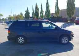 2004 HONDA ODYSSEY EXL