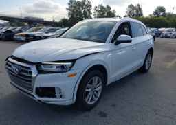 2018 AUDI Q5 PREMIUM