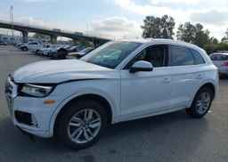 2018 AUDI Q5 PREMIUM