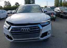 2018 AUDI Q5 PREMIUM