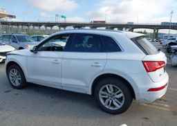 2018 AUDI Q5 PREMIUM