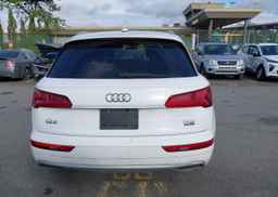 2018 AUDI Q5 PREMIUM
