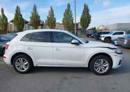 2018 AUDI Q5 PREMIUM