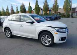 2018 AUDI Q5 PREMIUM