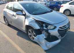 2013 HYUNDAI ELANTRA GT
