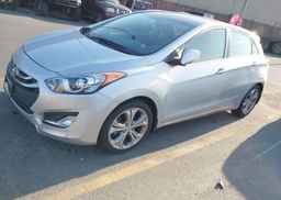 2013 HYUNDAI ELANTRA GT