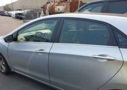 2013 HYUNDAI ELANTRA GT