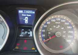 2013 HYUNDAI ELANTRA GT