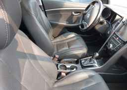 2013 HYUNDAI ELANTRA GT