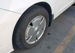 2009 HONDA FIT LX