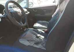 2009 HONDA FIT LX