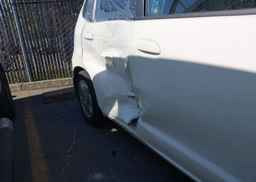 2009 HONDA FIT LX
