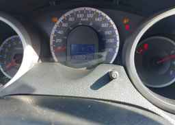 2009 HONDA FIT LX