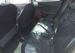 2009 HONDA FIT LX