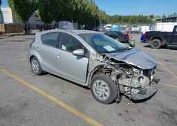 2019 TOYOTA PRIUS