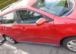 2009 PONTIAC VIBE