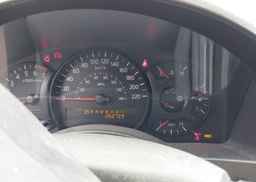 2007 NISSAN TITAN XE