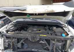 2007 NISSAN TITAN XE